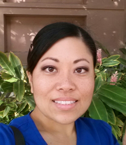 Educator, dreamer, eternal optimist.... Radiologic Technology Program Director