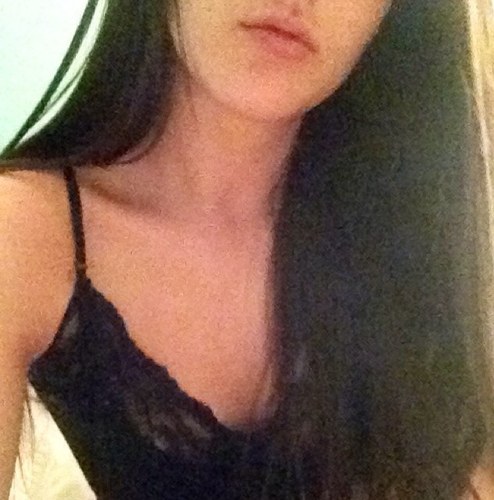 In a haze, striving for perfection. I'm just a fucked-up girl who's looking for my own peace of mind; don't assign me yours.