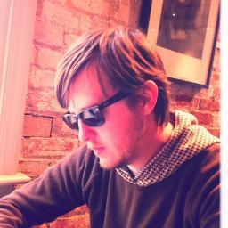 CasualSheik's profile picture. Product Manager @ Red Hat. Recovering record label guy, bar owner & NOLA-dweller.