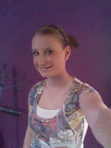 LauraLawson20's profile picture. 