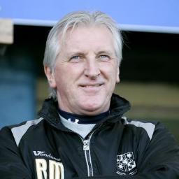 Ronnie Moore! #RonnieMooresBarmyArmy #ShagsWhoHeWants #SWA