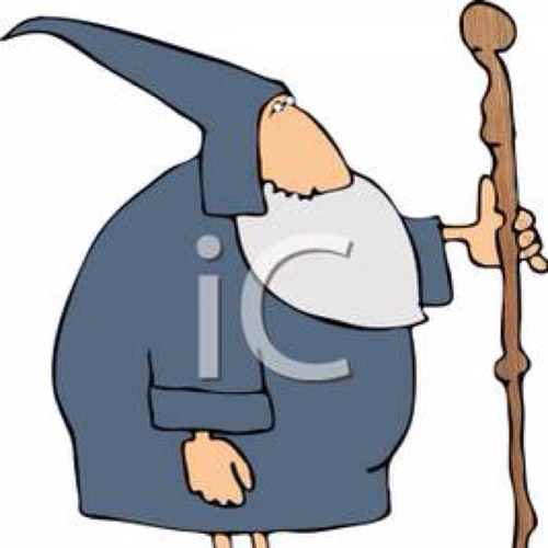 Well basically i am a wizar named harry NOT HARRY POTTER !! (god i hate that prik) yeah but if you follow me i will use my powers to follow you!!!!!!