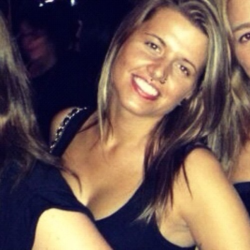 Ainoaaguila's profile picture. 