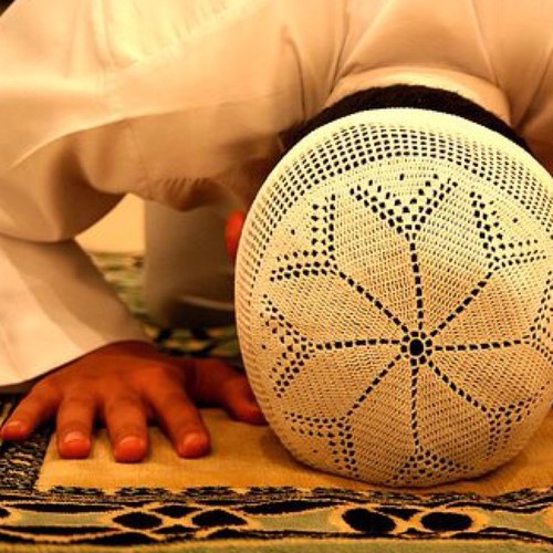 حساب لنشر الادعية والاذكار