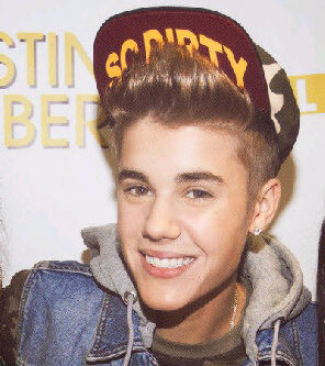 Our inspiration has taught us to believe in ourselves and neversaynever&also not to walk into glass doors;)