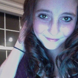 Life is to short to be anything but happy! Live Laugh and Breath!  (: