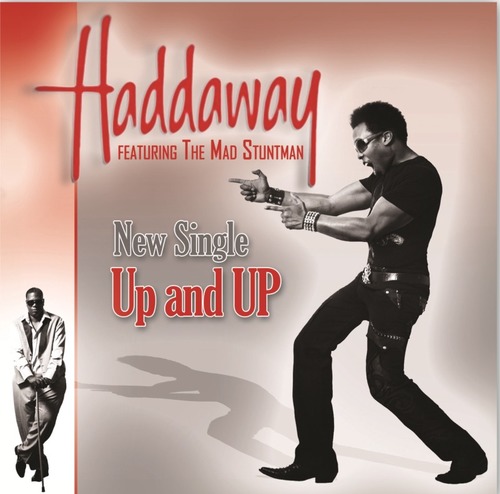HADDYMUSIX's profile picture. HADDAWAY, one of the most brillant artists of our Decade is making his move back into the US again. His mega hit What is Love is still relevant today.