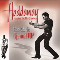 Haddaway (@haddymusix) 's Twitter Profile