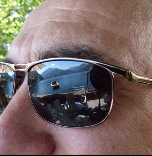 wmh61's profile picture. 