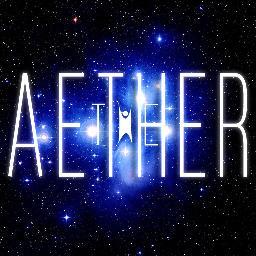 TheAethereality's profile picture. The AETHER is the space-gazing music of Chameleons & Sleepmask guitarist; AndruAesthetik. Hail Sagan!
