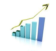 Sharing stock tips and financial advice