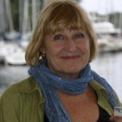 Barbara Kerr