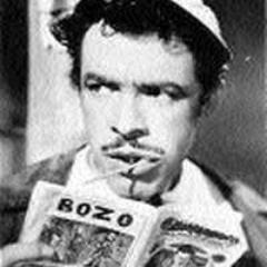 Lector de cómics.futbolero.aficionado a la lucha libre y  podcastero en https://t.co/zH1q6x0GjF.