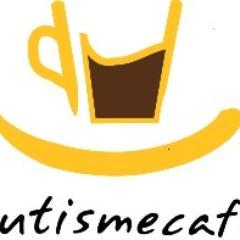 In het Autismecafé kunnen ouders in een ontspannen sfeer met elkaar praten aan de hand van een thema.