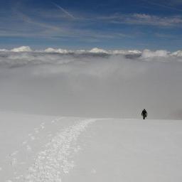 Globe trekker