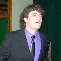 StijnVoorde's profile picture. Labtechnician @ ISOFYS/ Goalkeeper / Animator at chirogewest santé me ratje