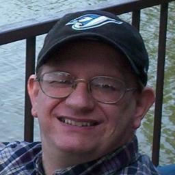 jimwtodd's profile picture. Moved into new apartment recently. This one is much better for me! :)