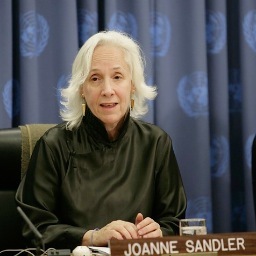 Joanne Sandler