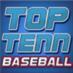 TopTennBaseball (@toptennbaseball) Twitter profile photo TopTennBaseball (@toptennbaseball) Twitter profile photo