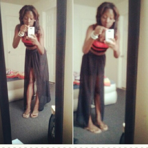 patiently waiting on 6/24/13 Living life one day at a time w/ no regrets . I can't ask for more right now 2013