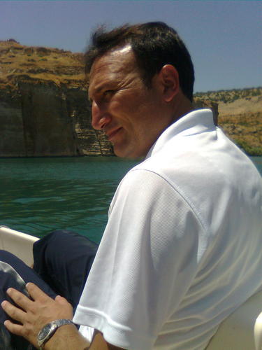 TekeliHalil's profile picture. inne lillehi ve inne ileyhi raciun...