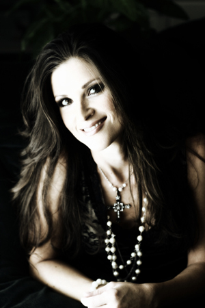 NicholeLGarcia's profile picture. 