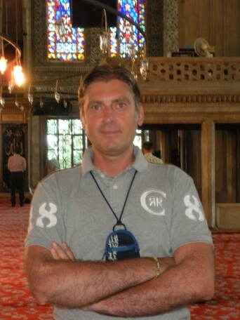 ForzaToro1970's profile picture. 