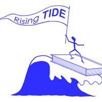 Rising TIDE(@RisingTIDEMKEC) 's Twitter Profile Photo
