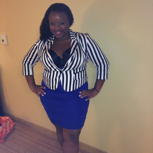 I am a lady thats going places, metting people, and learning everyday.... watch out I am on way