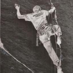 Tombondphysio's profile picture. Cardio-respiratory Physiotherapist. Strong passion for Intensive Care and long term patients. Previous blog written on climbing injuries. New dad!