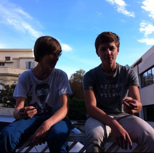 julienbarbey's profile picture. 