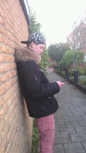 studeerd aan het deltion college in zwolle