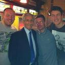 Gary Shields - @GShields85 - Twitter