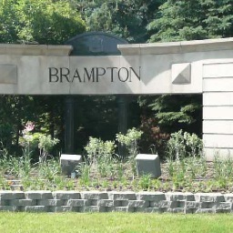 Brampton fact page