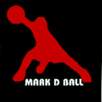 MARK D'BALL