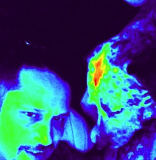 hair biz is sqare biz, love NOLA,Animals,Art,Beauty,and work as hair stylist in film industry.