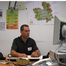 Agente Medioambiental CLM.