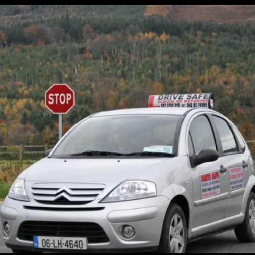 DriveSafeLouth's profile picture. 