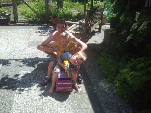 xsteffenxx's profile picture. 