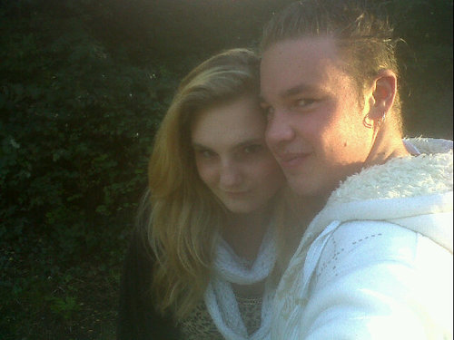 17 jaar   relatie met @Tijgertje2 chillen ,muziek maken en die shit zijn me hobbys