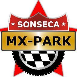 Circuito de motocross en Sonseca (Toledo)