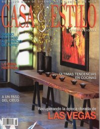 Casa & Estilo Franchise allows you to reach the most affluent segment of the U.S. Hispanic Market: With all of its properties:   TV, Mag, Online