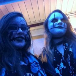 Ash_in_reverse's profile picture. music is my life. i love Motionless In White, Falling In Reverse,Asking Alexandria, Escape The Fate, Black Veil Brides, and more. i'm addicted to music.