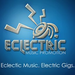 EclectricPromo's profile picture. Re-igniting the local music scene one spark at a time. Let's burn it up dudes & dudettes.