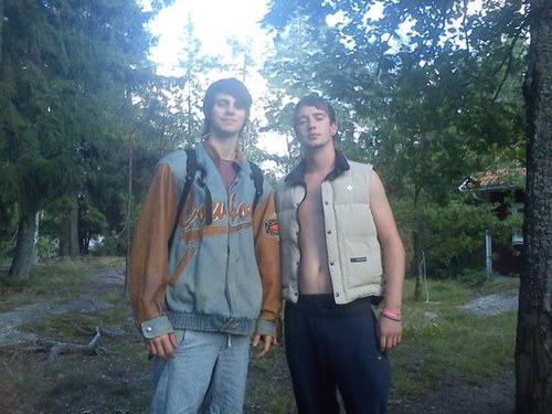 JohnnymHeff's profile picture. 