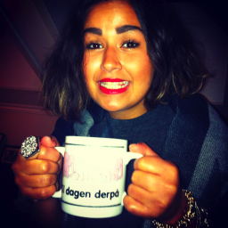 Norasboble's profile picture. Researcher @P3. Twittrer om livet og sånnda!