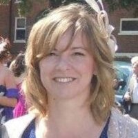 Tracy Tyrrell (@tracy_tyrrell) Twitter profile photo