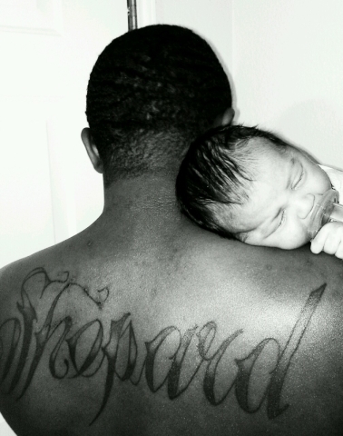 T-No-1 R.I.P Arthur lil brother youll always be in my heart