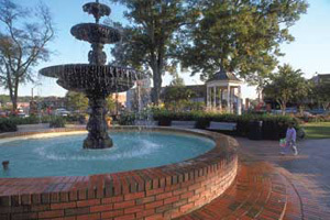 Come EAT, SHOP and LIVE the Marietta Square!  It has a lot of great places and events! Write us at Shopmariettasquare@hotmail.com