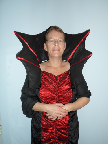 48 year old Wife, Mother, Tesco Employee.
Happy with life and always willing to help.